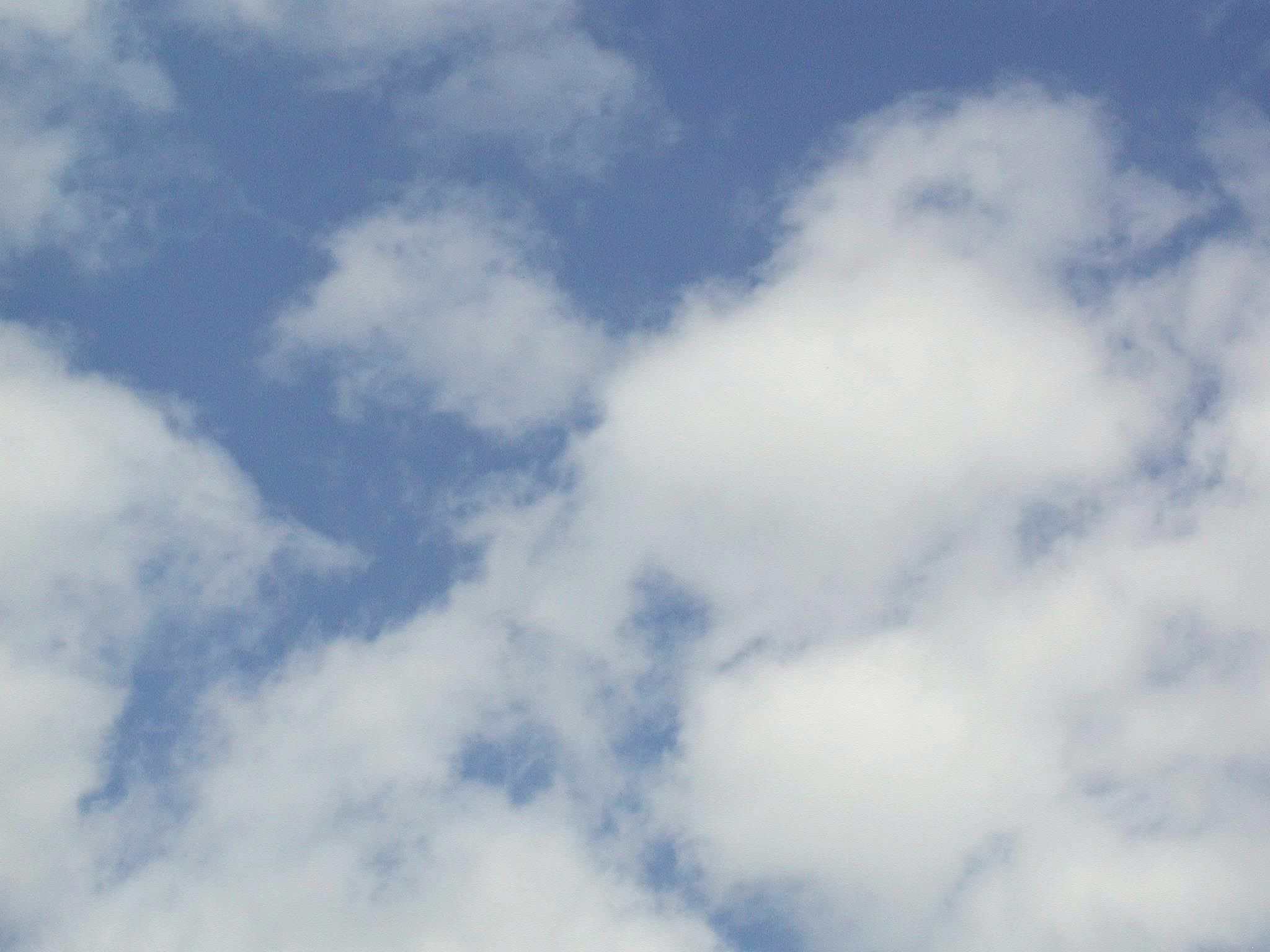 The Little Cloud Who Wanted to Rain